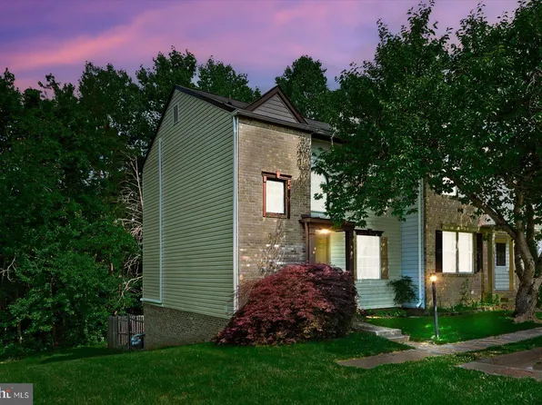 801 Wind Ridge Dr, Stafford, VA 22554