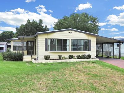 1606 Tally Ho Dr, Lakeland, FL, 33810