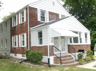 5906 Monticello Rd, Alexandria, VA 22303