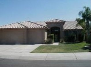 1111 W Honeysuckle Ln, Chandler, AZ 85248