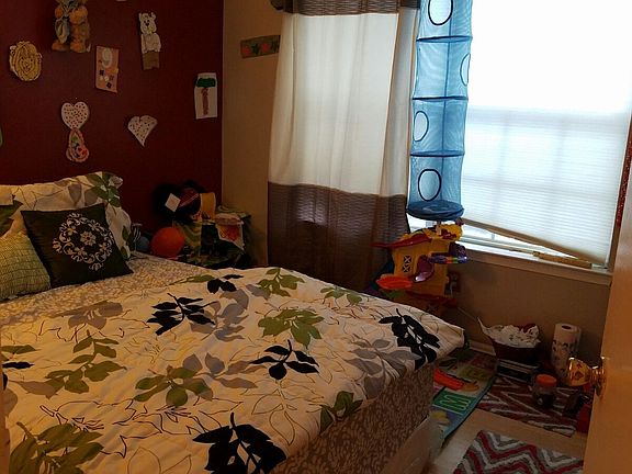 Kids Bedroom