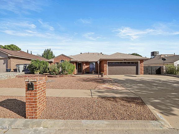2nd image of 816 El Parque Dr