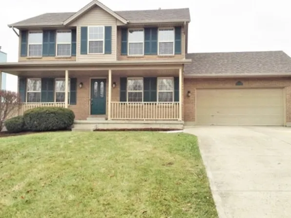6486 Cobblers Trl, Liberty Township, OH 45044