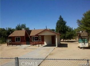 10708 Hawthorne Ave, Hesperia, CA 92345
