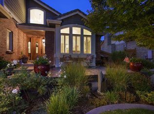 15722 E Crestridge Cir, Centennial, CO 80015