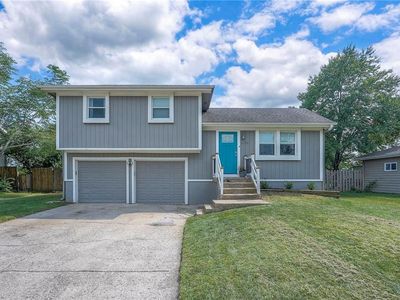 21755 W 179th St, Olathe, KS, 66062