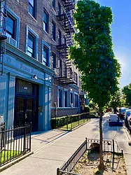 Rented by Zjama Realty Corp