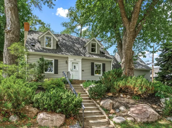 420 Penn Ave S, Minneapolis, MN 55405