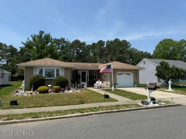 204 Pulaski Boulevard, Toms River, NJ 08757