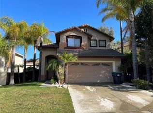 16593 Cobalt Ct, Chino Hills, CA 91709