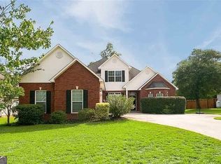 104 Tranquill Point, Warner Robins, GA 31088