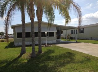 1013 Sebastian Rd, Barefoot Bay, FL 32976