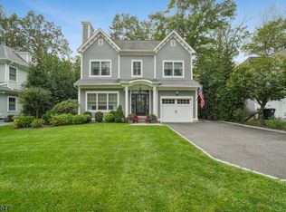 177 Weston Ave, Chatham, NJ