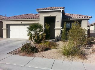 2304 Saddlebill Ct, North Las Vegas, NV 89084