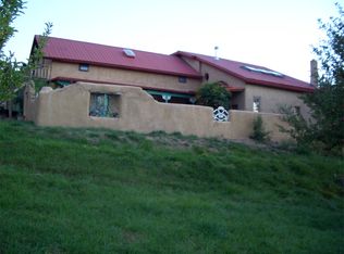 34A Lower Firehouse Rd, Espanola, NM 87532