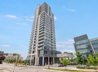 15 Lynch St #1805, Brampton, ON L6W 2Z8