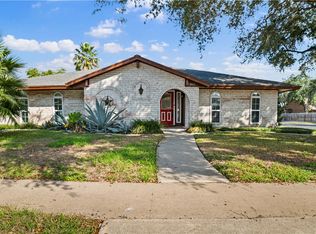 5050 Moultrie Dr, Corpus Christi, TX 78413