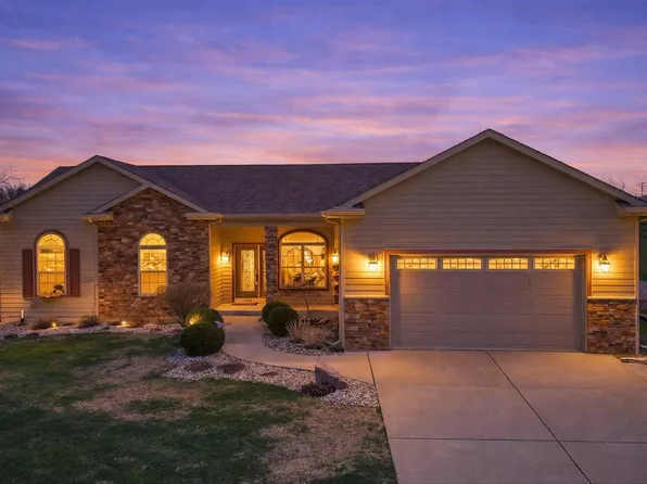 4219 51st AVENUE, Kenosha, WI 53144