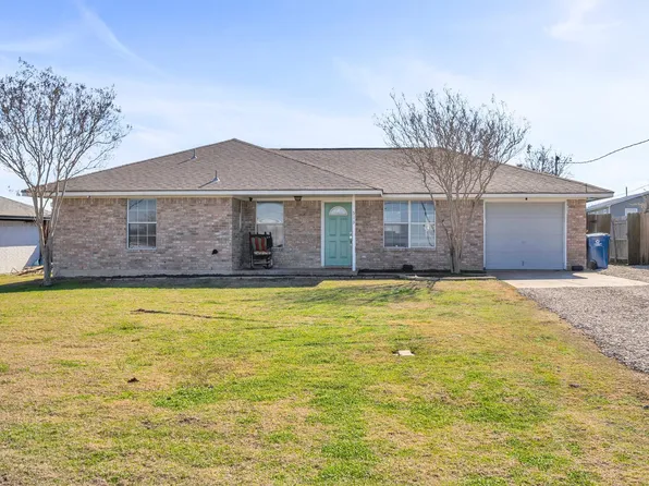 513 W Jefferson St, Palmer, TX 75152