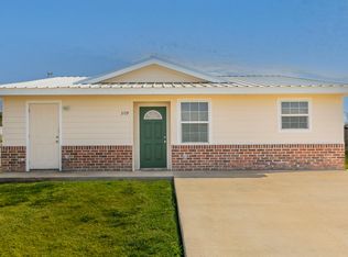 309 Sjena St, Riesel, TX 76682