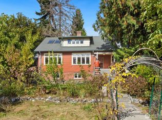 1630 SW Austin Street, Seattle, WA 98106