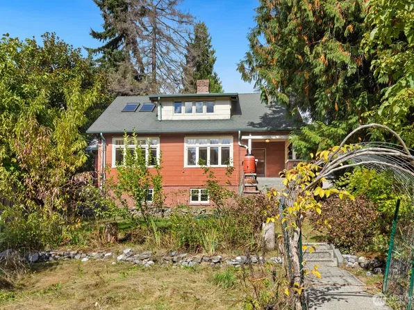 1630 SW Austin Street, Seattle, WA 98106