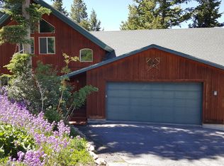110 Matterhorn Dr, Park City, UT 84098