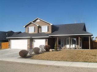 580 E Sienna Creek St, Kuna, ID 83634