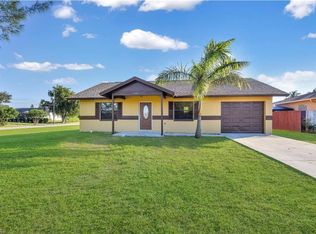 5000 31st Pl SW, Naples, FL 34116
