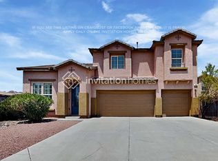 36 Glaring Ct, Henderson, NV 89002