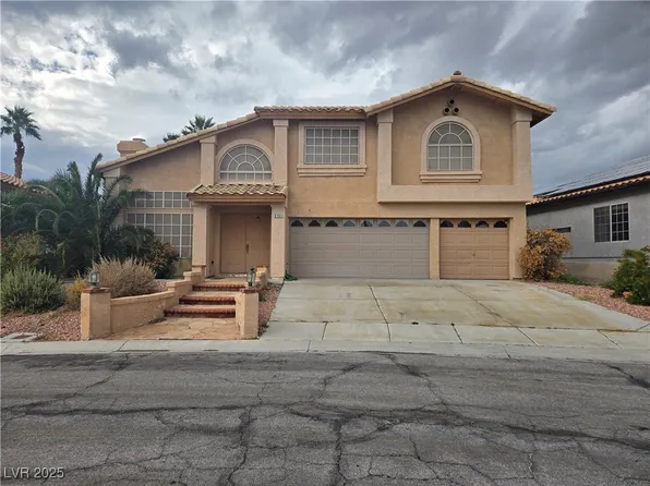 8701 Ivy Glen Cir, Henderson, NV 89074