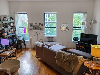 Rented by Keller Williams NYC