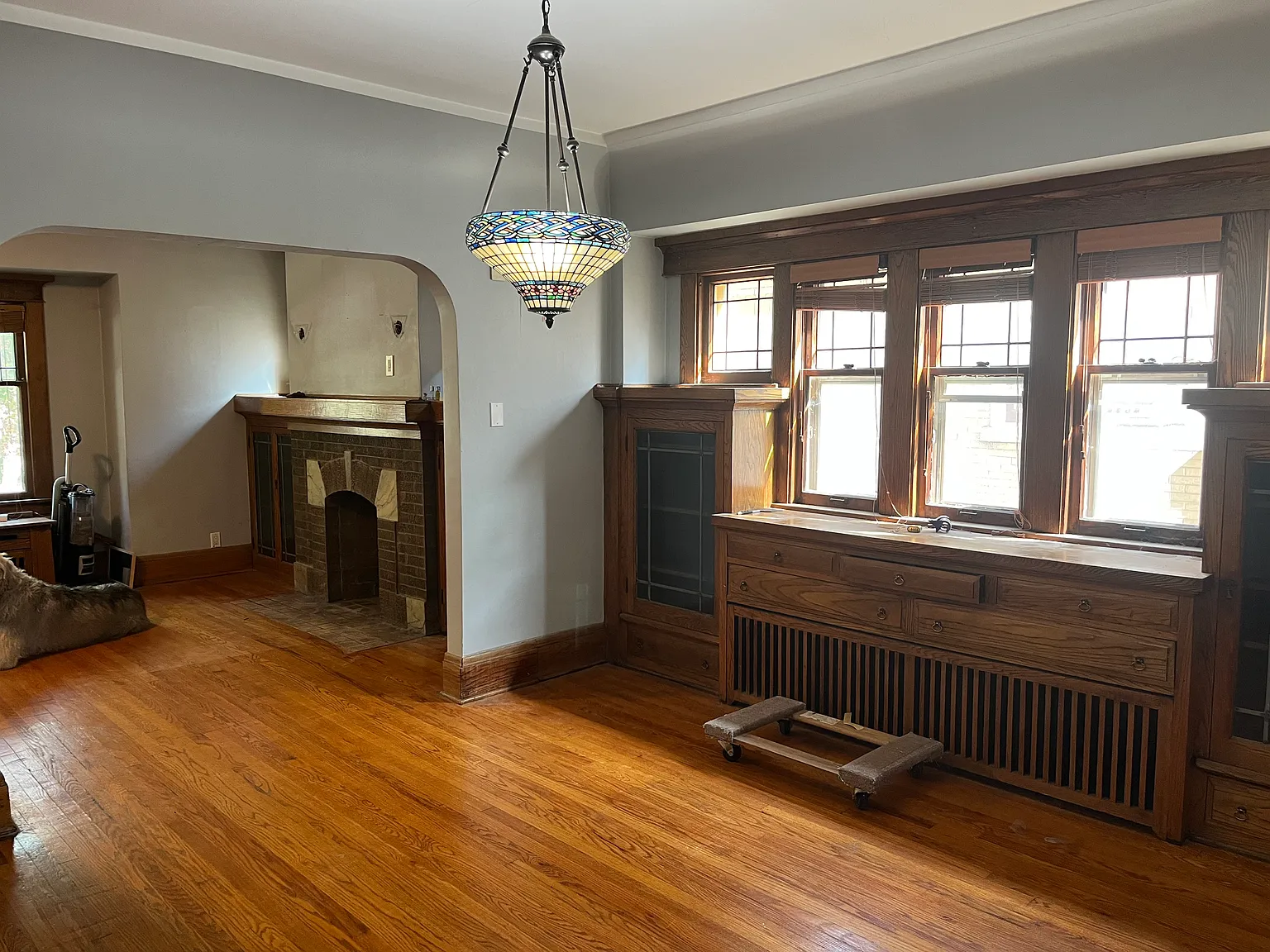 3 bed, $1,700 — Photo 2