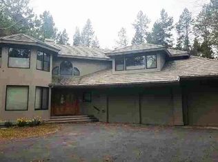 57805 Blue Goose Ln, Sunriver, OR 97707