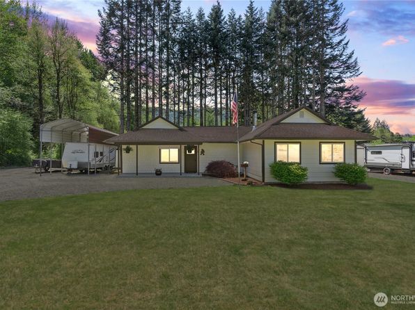 113 A  Aberdeen Road, Morton, WA 98356