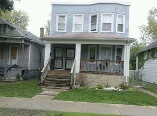 11129 S Eggleston Ave, Chicago, IL