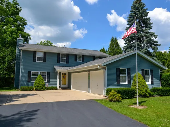 2601 South Brookland ROAD, New Berlin, WI 53151