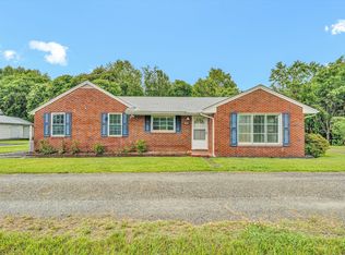 1841 Old Franklin Tpke, Rocky Mount, VA 24151