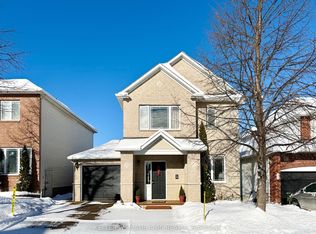 40 Huntcliff Pl, Ottawa, ON K2G 6Z8