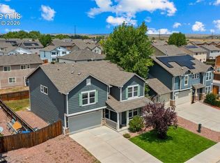 3704 Chia Dr, Colorado Springs, CO 80925