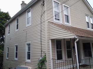 516 Division St, Jenkintown, PA 19046