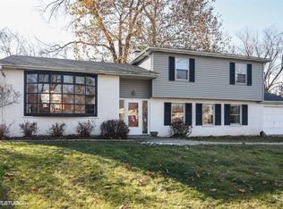 1311 E Norman Dr, Palatine, IL 60074