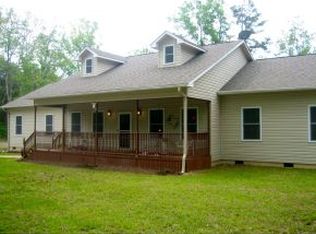 3917 Best Trl, Haw River, NC 27258