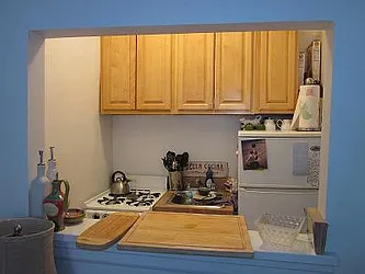 Rented by Manhattan Flats