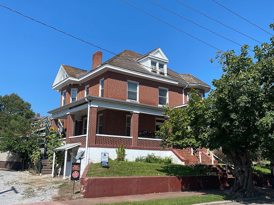 1st image of 239 N Middle St APT 8
