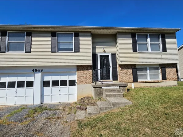 4949 Amberwood Dr, Dayton, OH 45424