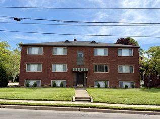 1828 Fulton Rd NW APT 3, Canton, OH 44709