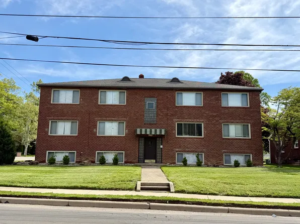 1828 Fulton Rd NW APT 3, Canton, OH 44709
