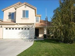 518 Eleni Ln, Manteca, CA 95336