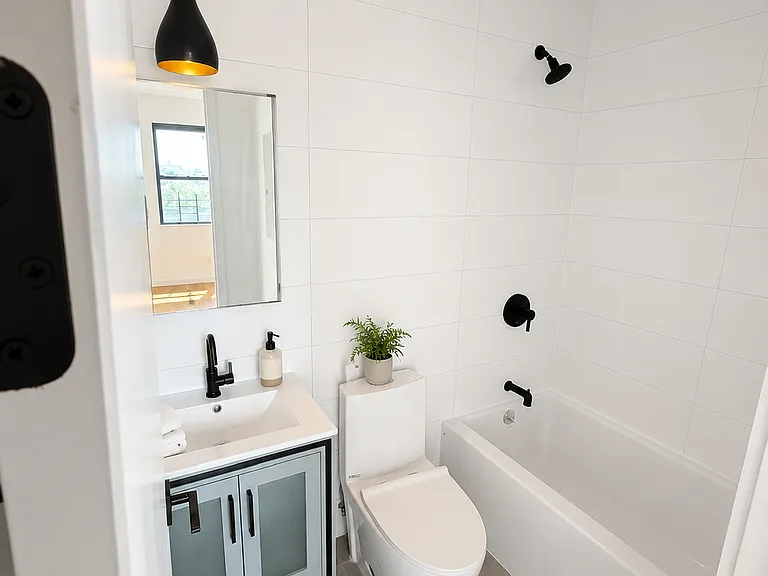 718 Hinsdale St #PENTHOUSE — Photo 12